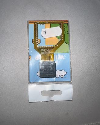 Wii Clip V1 per D2Ckey e D2Pro