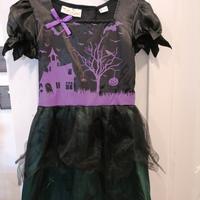 Vestiti carnevale