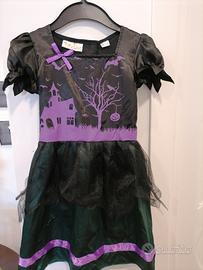 Vestiti carnevale