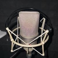 microfono Neumann tlm 103 studio set
