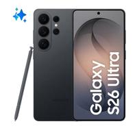 Samsung galaxy s26 ultra