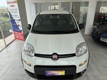 Fiat Panda 1.0 FireFly 70cv S&S Hybrid CITY LIFE20