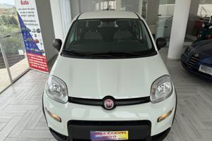 Fiat Panda 1.0 FireFly 70cv S&S Hybrid CITY LIFE20