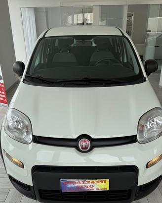 Fiat Panda 1.0 FireFly 70cv S&S Hybrid CITY LIFE20