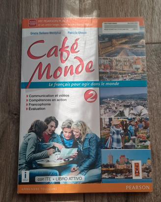 café monde 2