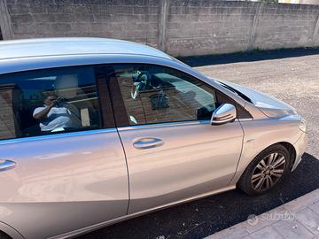 Mercedes-Benz Classe B 180 CDI