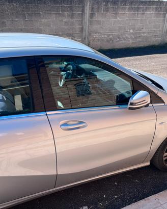 Mercedes-Benz Classe B 180 CDI