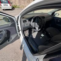 Polo Volkswagen 1.4 turbo diesel 75 cavalli