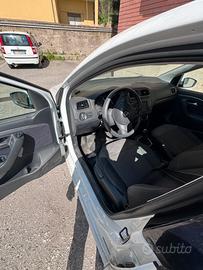Polo Volkswagen 1.4 turbo diesel 75 cavalli