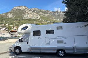 Giottiline S210 full optional + YouTube