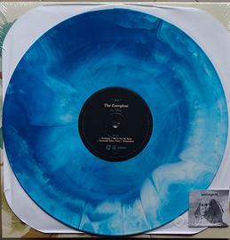 MAE-THE EVERGLOW-EARTH AND SKY-vinili colorati