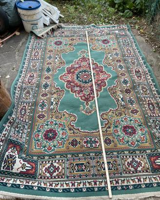 Tappeto orientale