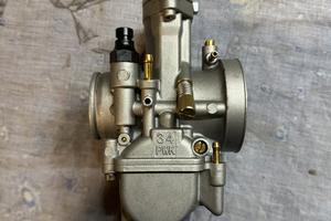 Carburatore PWK 34