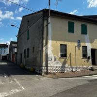 CASA INDIPENDENTE A PAVONE DEL MELLA