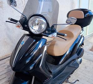 Piaggio Beverly 300 - 2010