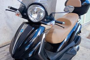 Piaggio Beverly 300 - 2010