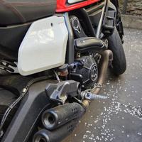 Ducati scrambler