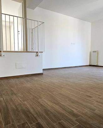 Appartamento - Teramo