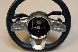 Volante Mercedes glc