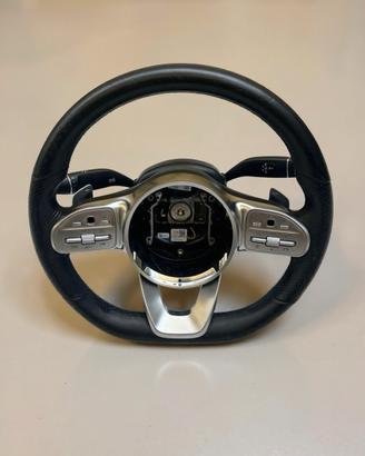 Volante Mercedes glc