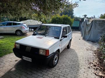Panda 750 young 1991