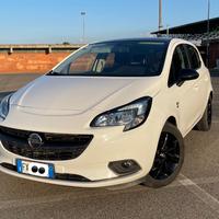 Opel Corsa GPL