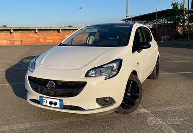 Opel Corsa GPL