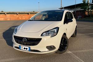 Opel Corsa GPL