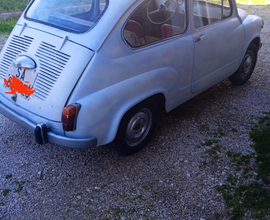Fiat 600