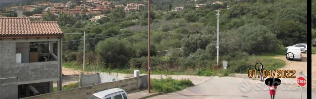 Immobile in asta di 648 m² a Arzachena - Vista 3