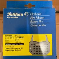 Pelikan Correctable film