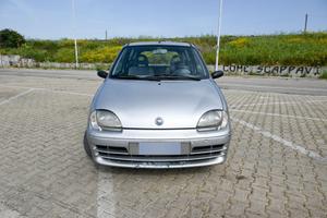 Fiat Seicento 1.100 Fire