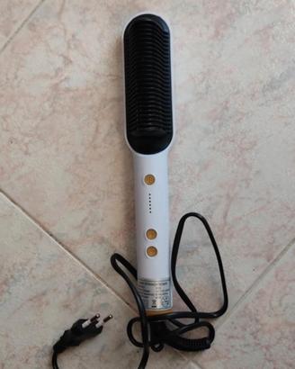 Piastra per capelli 
