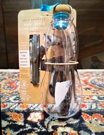 Borraccia eau good box appetit