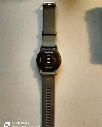 Garmin vivoactive 4