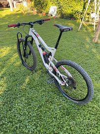 Mtb Lapierre taglia L