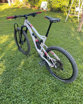 Mtb Lapierre taglia L