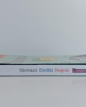 Giovani Diritti Regole + Cittadini digitali