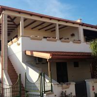 A 50m SPIAGGIA DI LIDO MARINI VILLETTA VISTAMARE