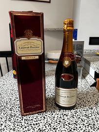 Champagne Laurent-Perrier Brut L.P.