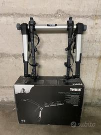 Porta bici Thule