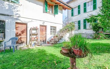 Villa d'epoca anni '30