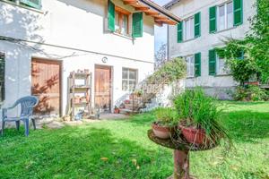 Villa d'epoca anni '30