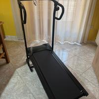 Tapis Roulant Magnetico Diadora