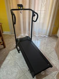 Tapis Roulant Magnetico Diadora