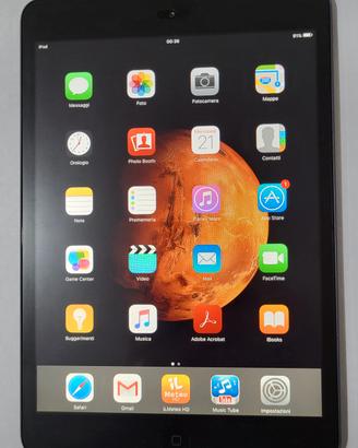 apple ipad mini