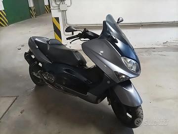 yamaha tmax 500