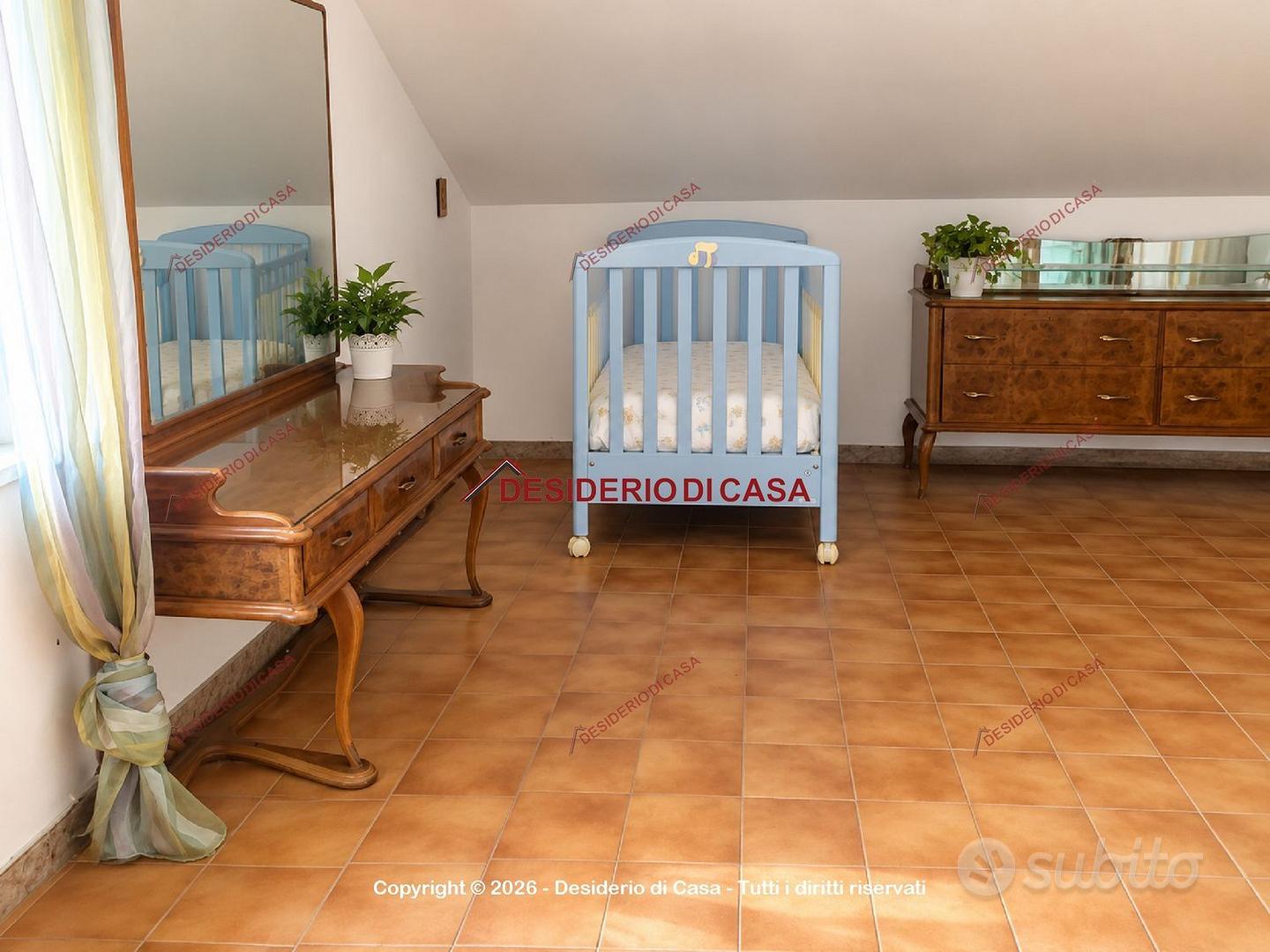 Appartamento – Porto Empedocle, Marinella - Altro