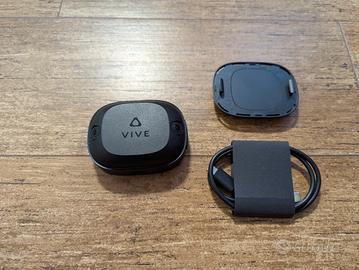 HTC vive ultimate tracker 