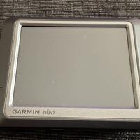 Navigatore Garmin modello Nuvi 250